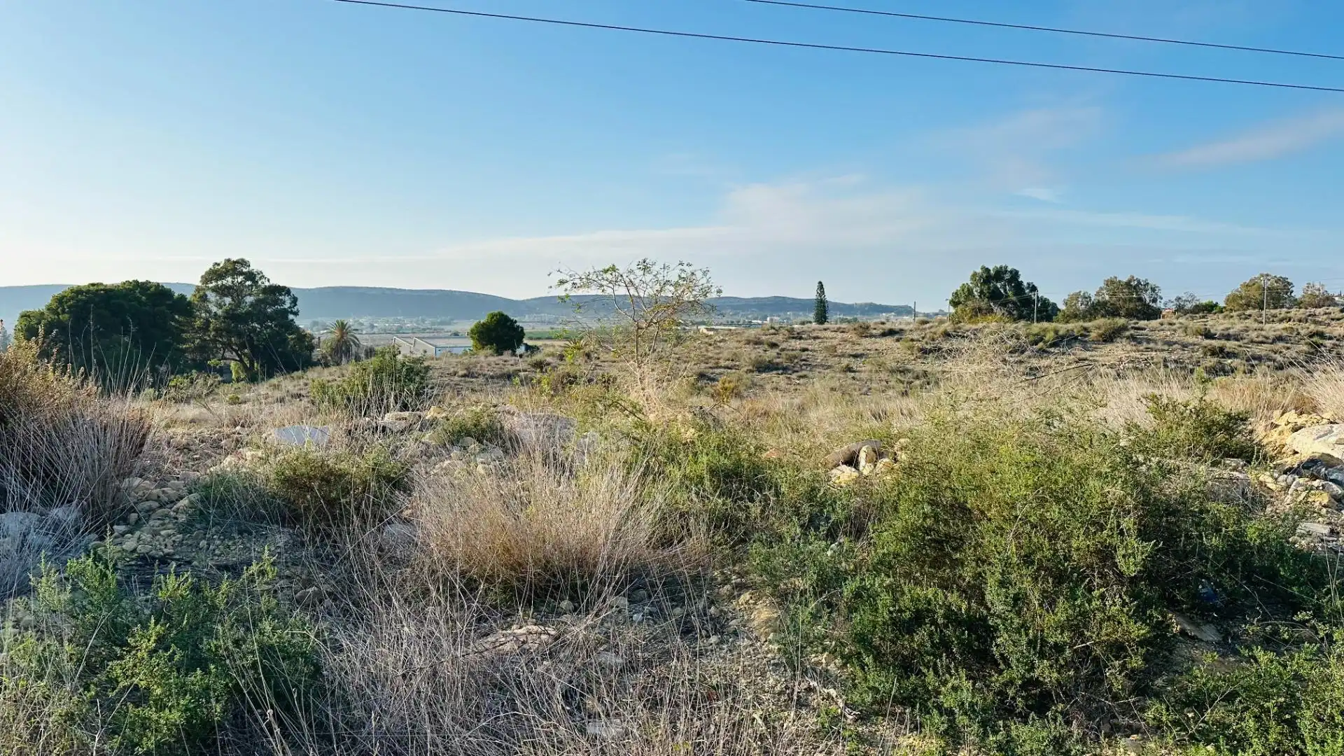 Residencial en venta en Alicante / Alacant