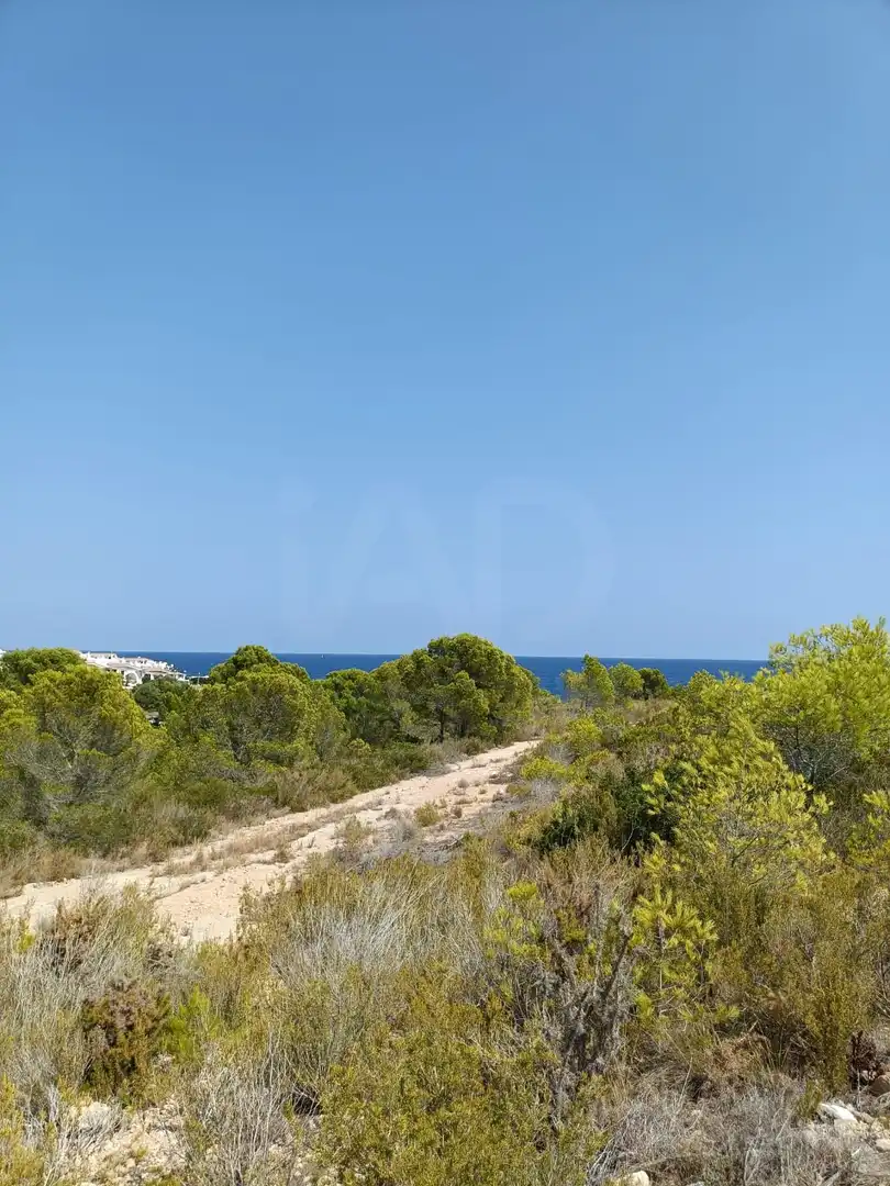 Terrenos y solares en venta en L'Ametlla de Mar pueblo, imagen 5