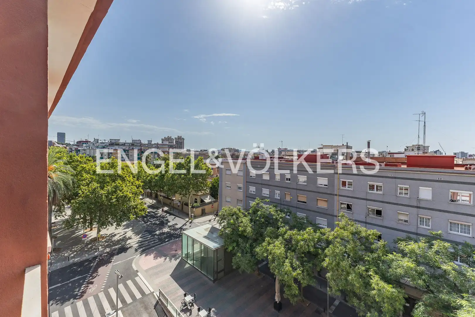Wohnung mit Terrasse zum Verkauf in El Gall, imagen 13