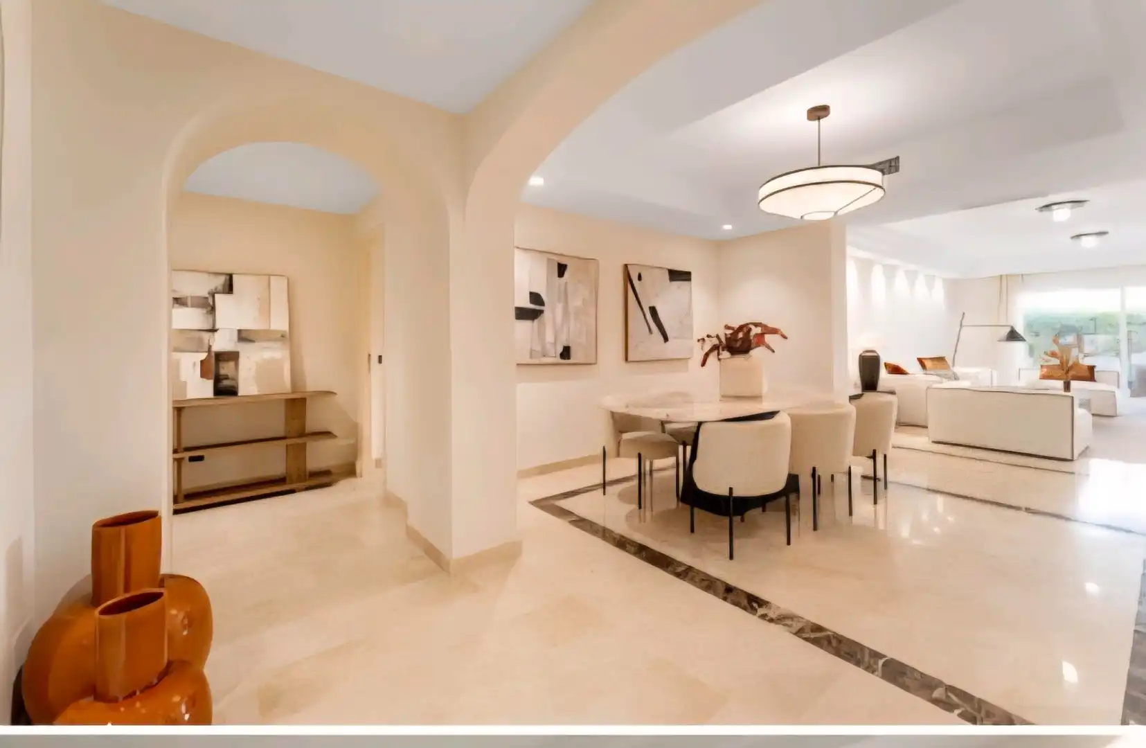 Home with pool for sale in Calle Lago de los Cisnes 181, imagen 3