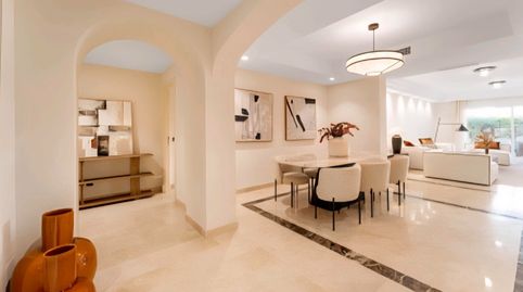 Foto 3 de Planta baja en venta en Calle Lago de Los Cisnes, 181, Nagüeles Alto, Marbella