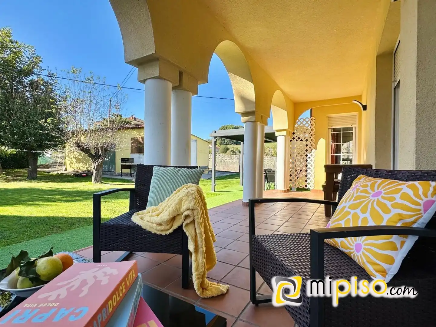Detached house with garden for sale in POMAR (EL) 9, imagen 15
