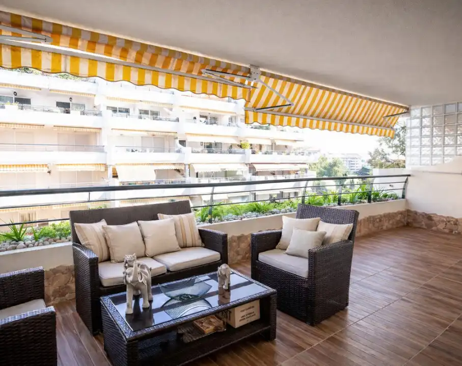Appartement avec piscine à vendre à San Pedro de Alcántara, imagen 9