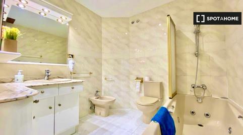 Foto 2 von Wohnung zur untervermieten in Abandoibarra - Guggenheim, Bilbao