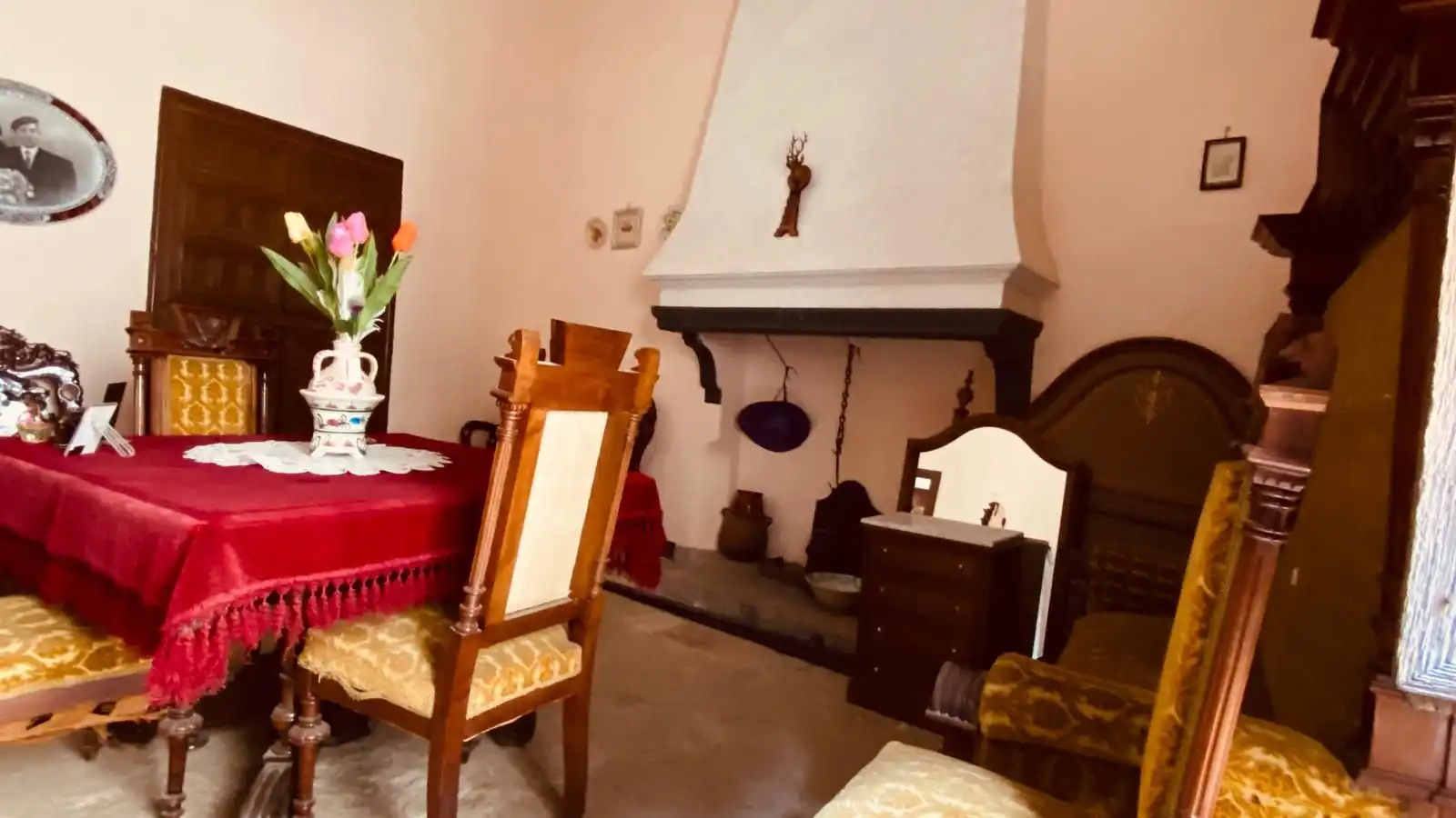 Casa o chalet en venta en La Mata de Morella con Jardín privado, Terraza y Trastero