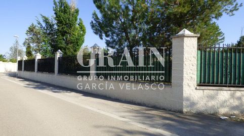 Foto 2 de Casa o chalet en venta en Pedanías - Extrarradio, Albacete Capital