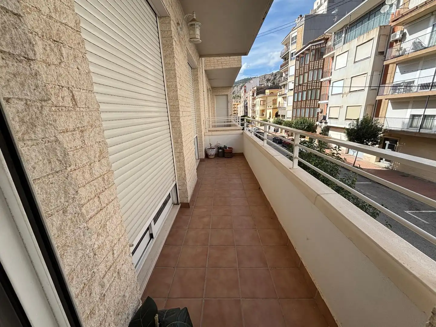Appartement avec ascenseur à vendre à Avinguda de la Constitució 48, imagen 4