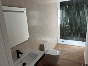 Bathroom of Flat for sale in Las Palmas de Gran Canaria