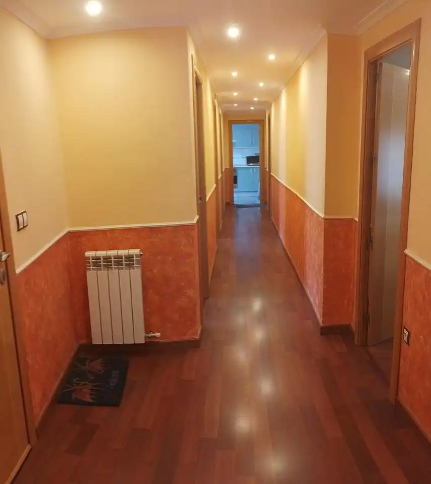 Wohnung zum Verkauf in Calatayud mit Heizung und Terrasse