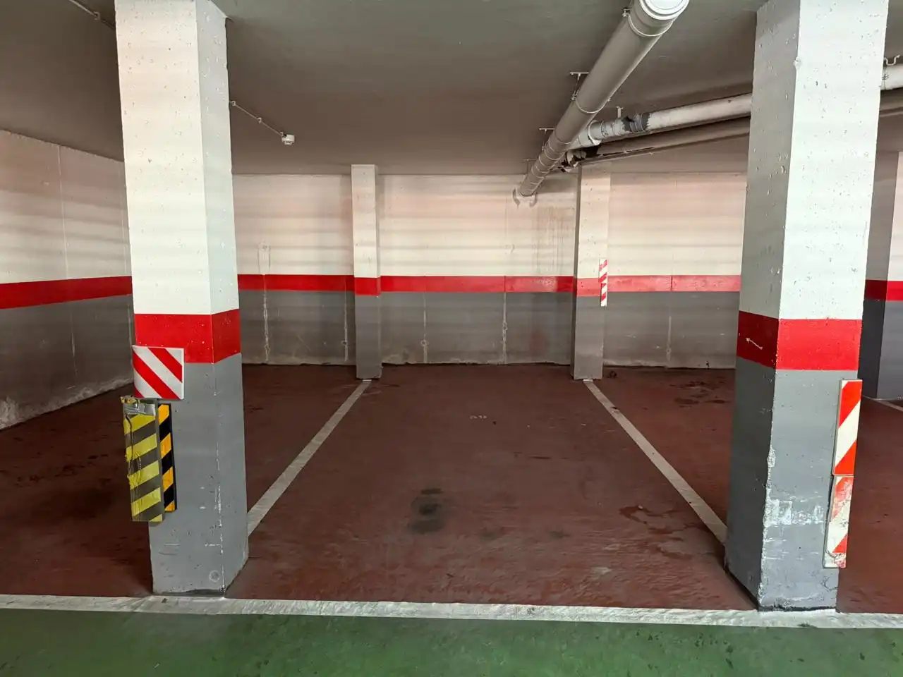 Attique avec piscine à vendre à Barrio Brazomar, imagen 9