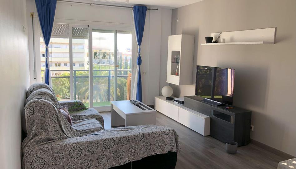 Foto 1 de Pis en venda a Via Europa - Parc Central, Barcelona