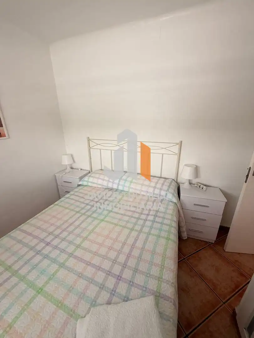Apartamento de alquiler en Paseo Marítimo de Levante