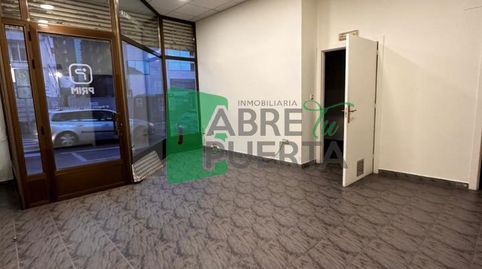 Foto 2 von Geschaftsraum zur Miete in Residencia, Ourense Capital
