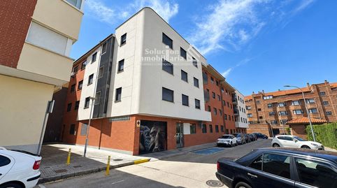 Foto 4 de Pis en venda a Santa Marta de Tormes, Salamanca
