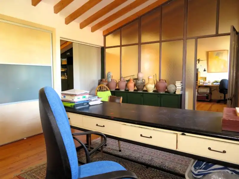 Casa o chalet en venta en Santa Cristina de Valmadrigal con Calefacción, Jardín privado y Trastero