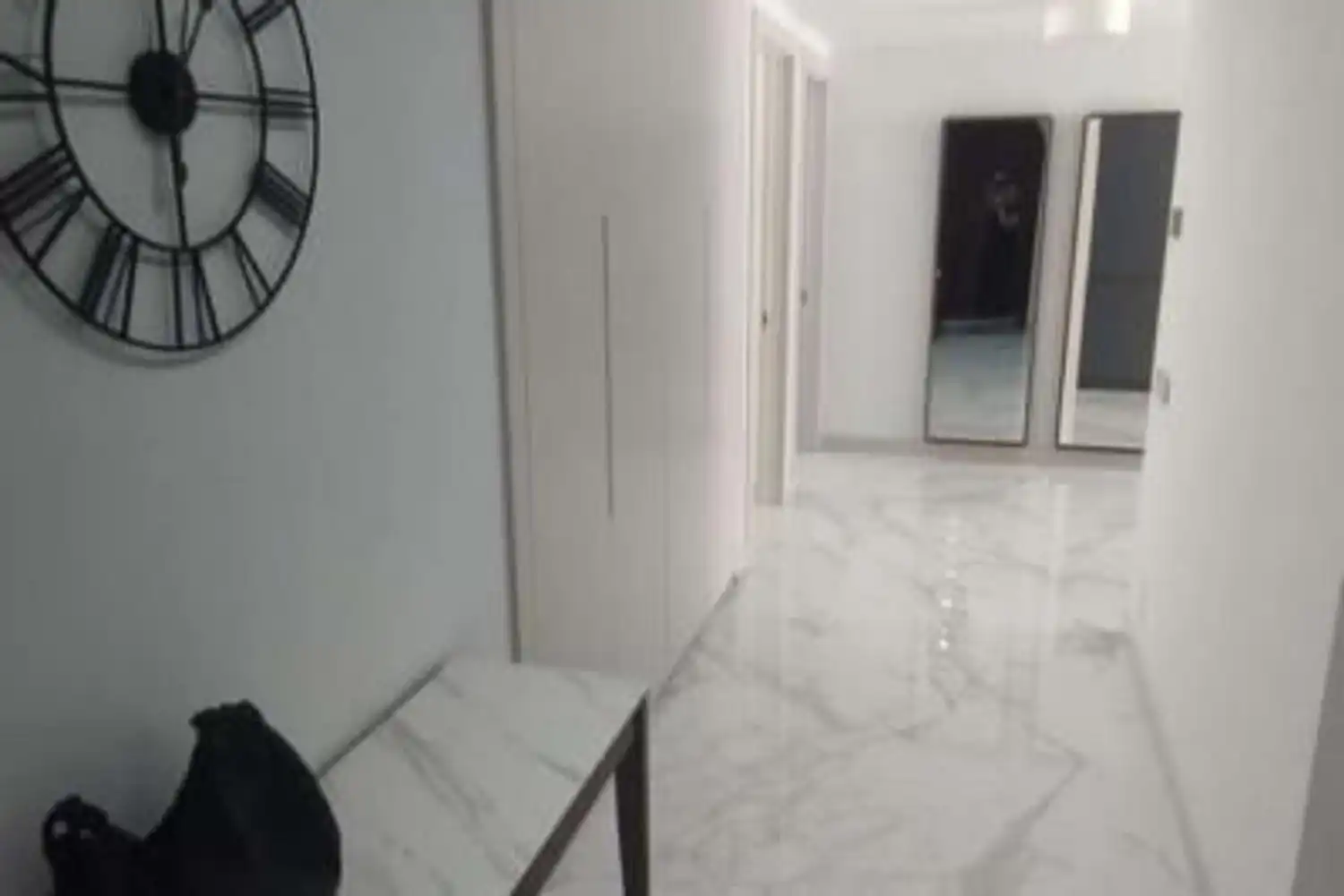 Apartment mit Pool zum Verkauf in Marbella Centro, imagen 5