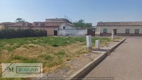Residencial en venda en Casasbuenas