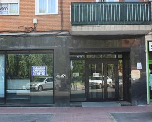 Local de lloguer en Alcalá de Henares