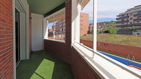 Foto 4 de Pis en venda a Molins de Rei, Barcelona