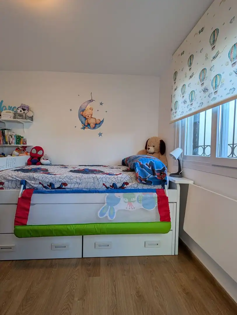 Rez-de-chaussée avec terrasse à vendre à Reina sofia 45, imagen 28