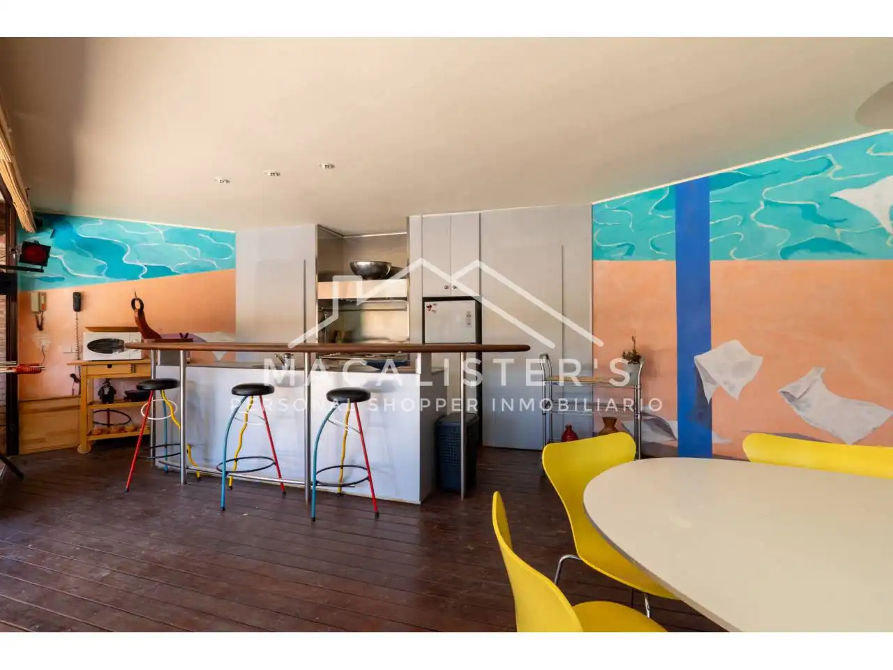 Casa con piscina in vendita a Premià de Dalt, imagen 36