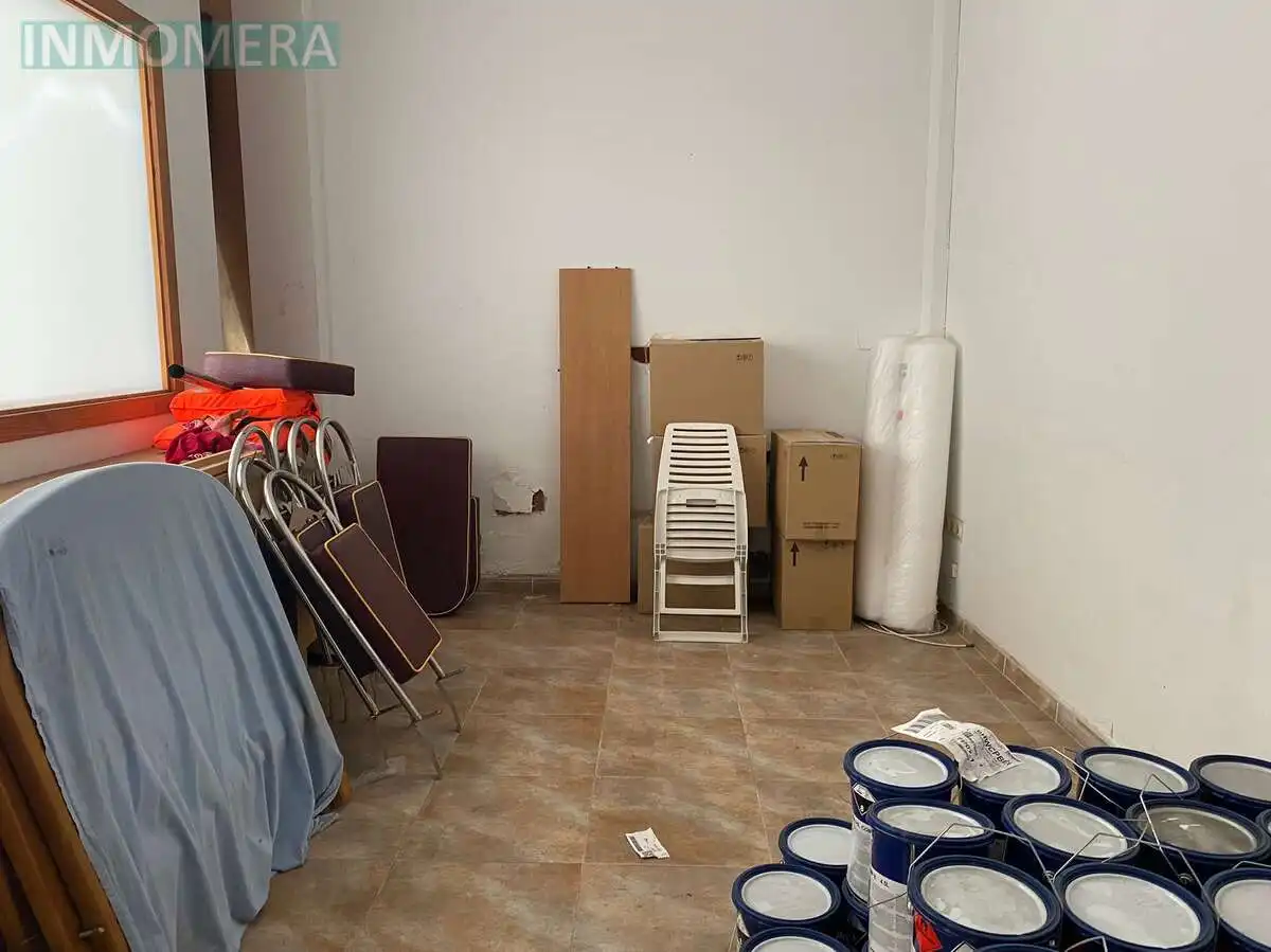 Casa o xalet en venda en Benicarló amb Terrassa