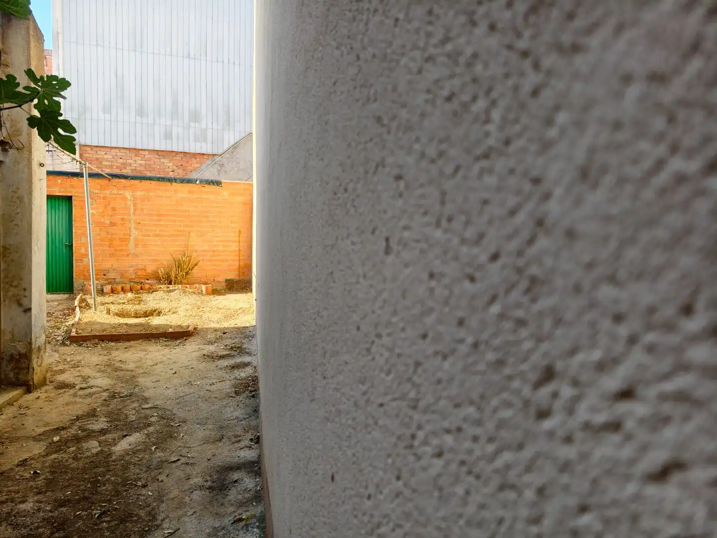 Vista exterior de Residencial en venda en Bonavista - Bufalà - Morera