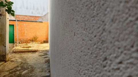 Foto 2 de Residencial en venda a Carrer de Les Nou Cases, 19, Bufalà, Badalona