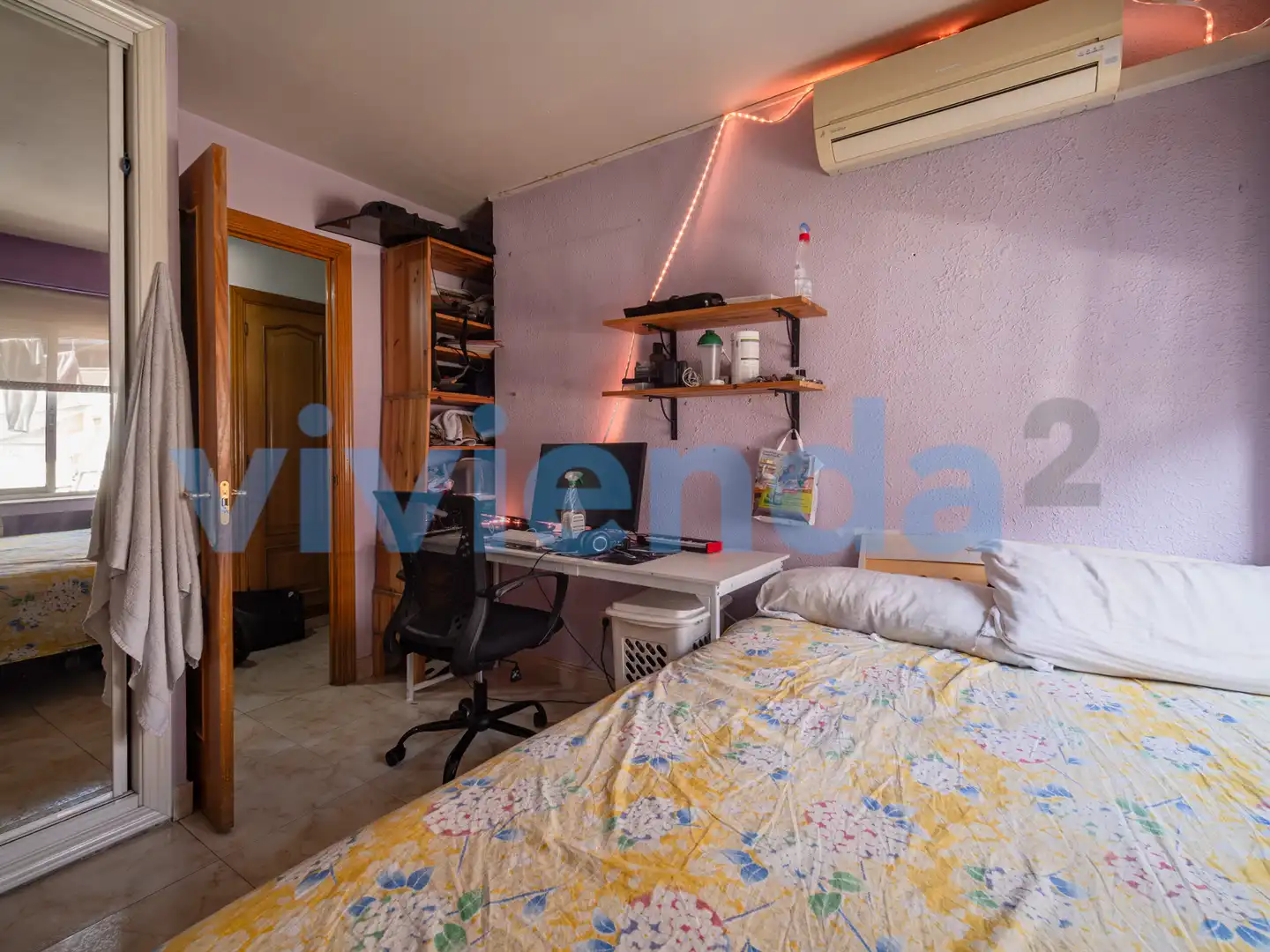 Piso en venta en Calle del Canaveral, Almenara -Ventilla