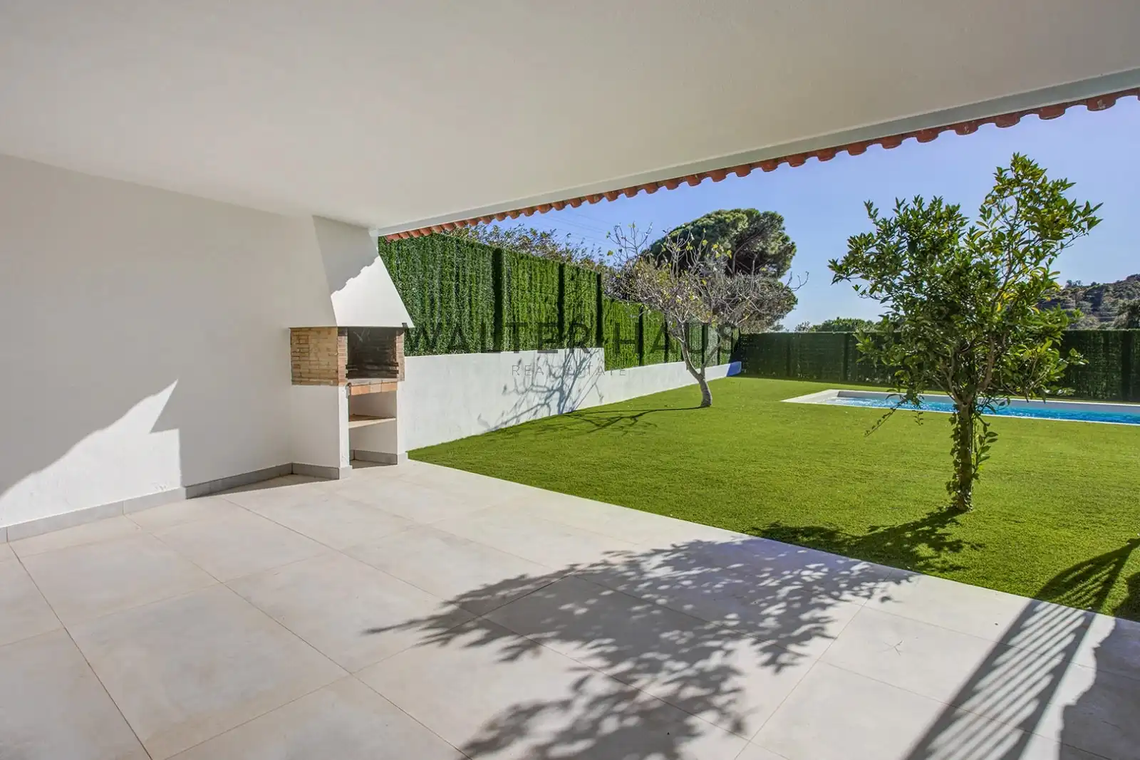 Villa con terrazza in vendita a Carrer Noguera, imagen 55