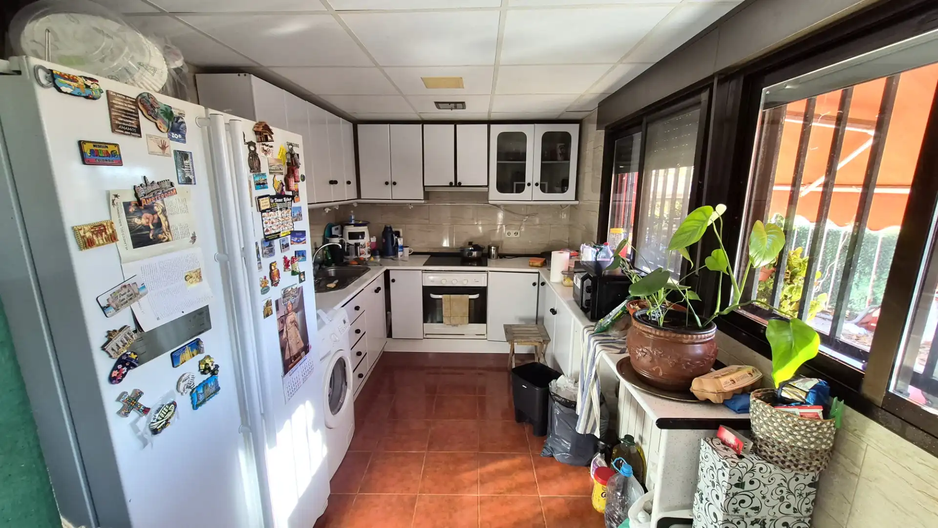 Chalet con jardín en venta en Calle del Verderón, imagen 41