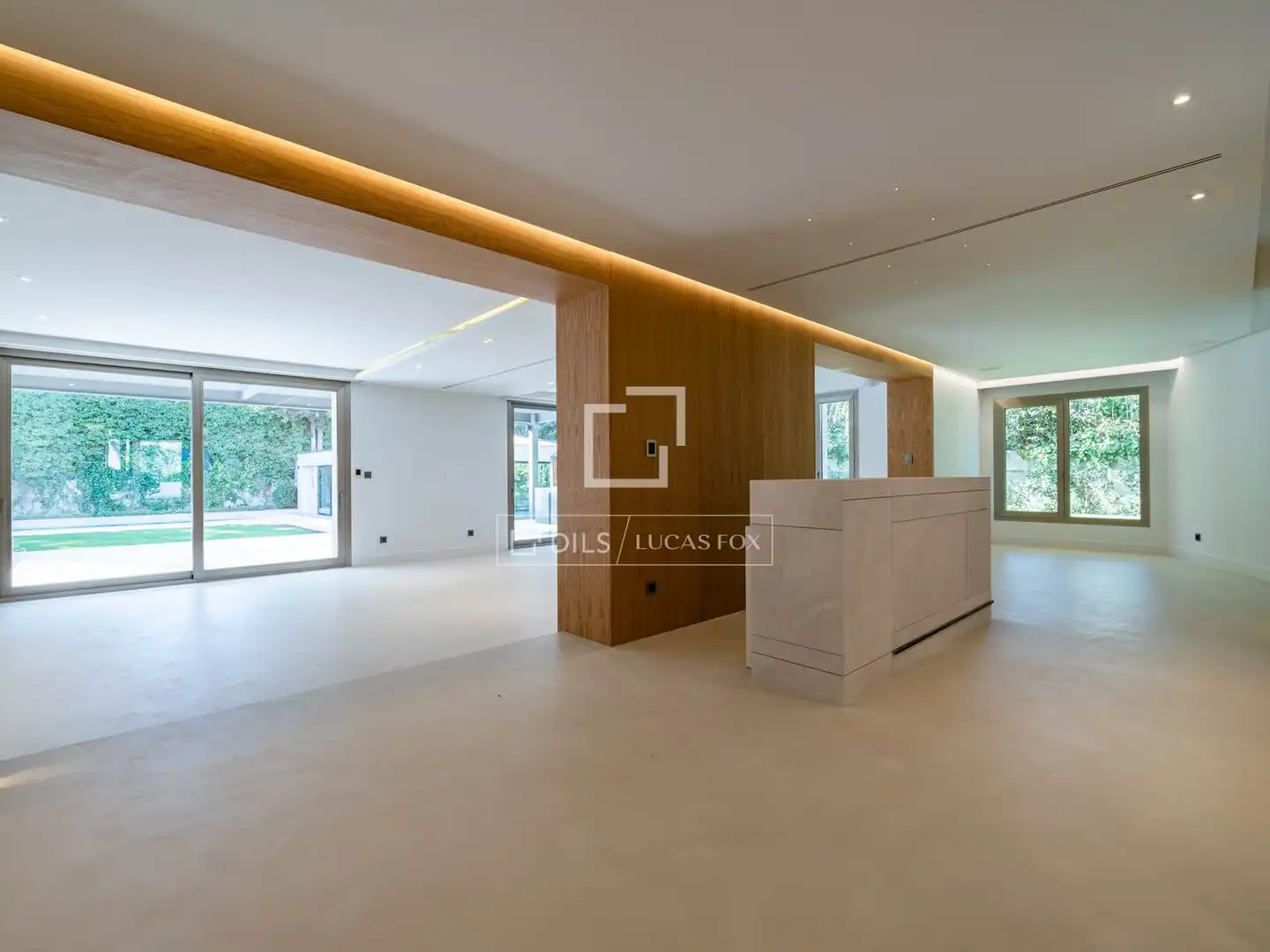 Villa con piscina in vendita a El Soto de la Moraleja, imagen 31