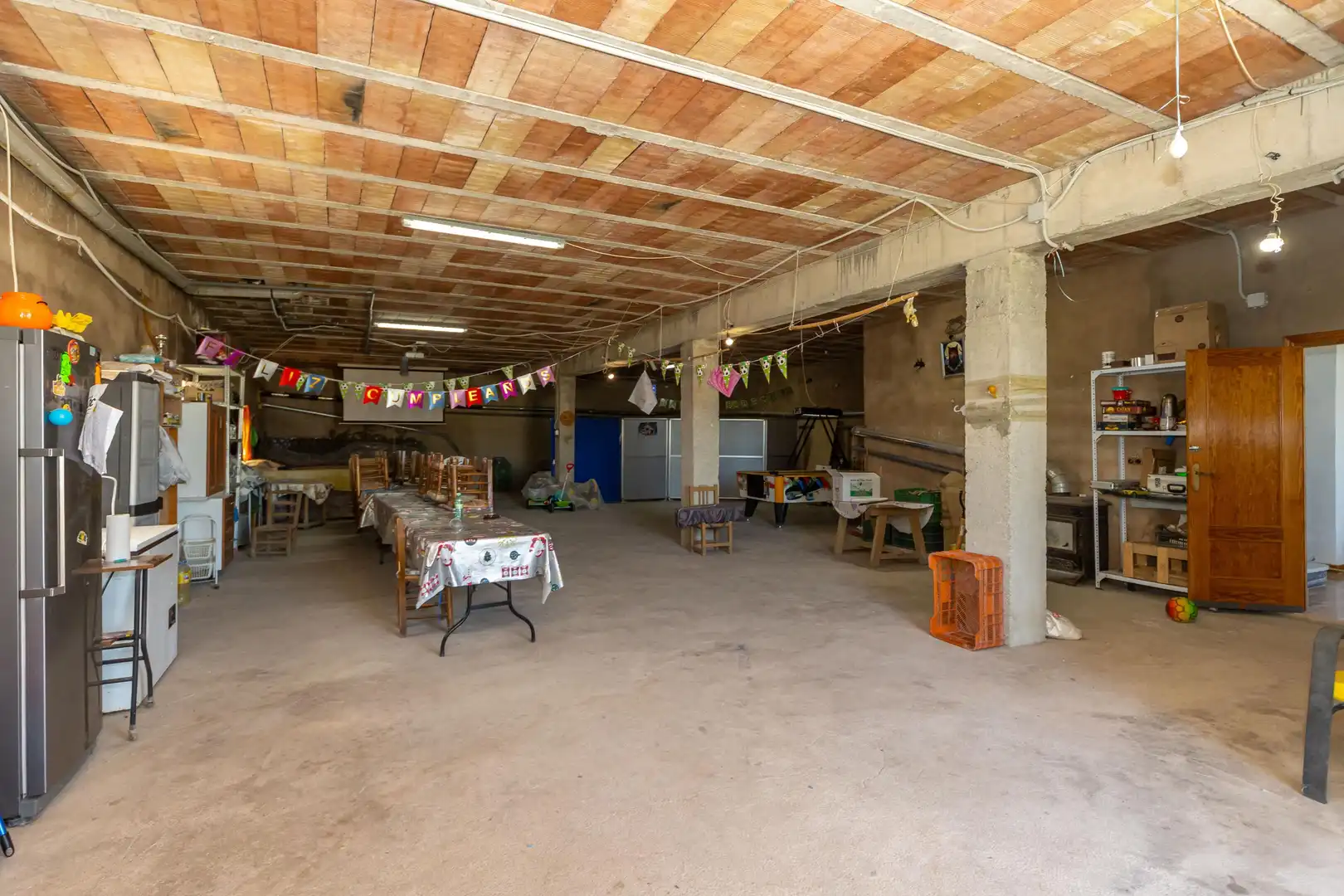Country homes for sale in Calle María Zayas, Benamaurel