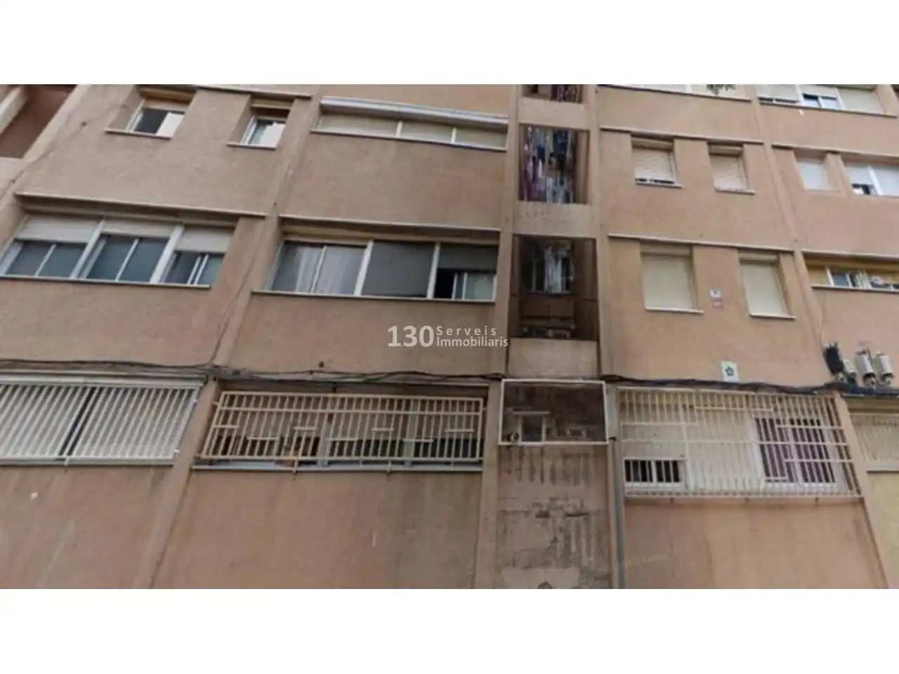 Appartement à vendre à Calle Pau