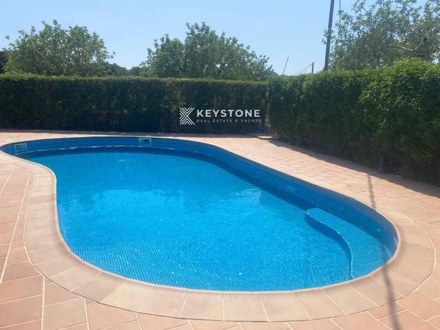 Casa-chalet en Alquiler en N/A en Son Servera Poble