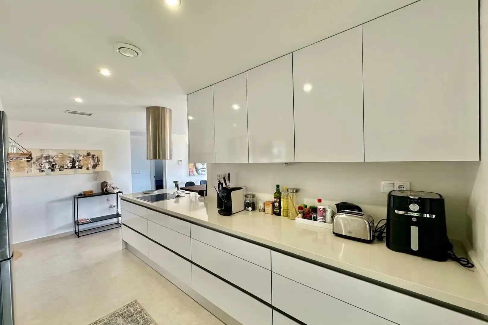 Apartamento con terraza en venta en Orihuela Costa, imagen 14