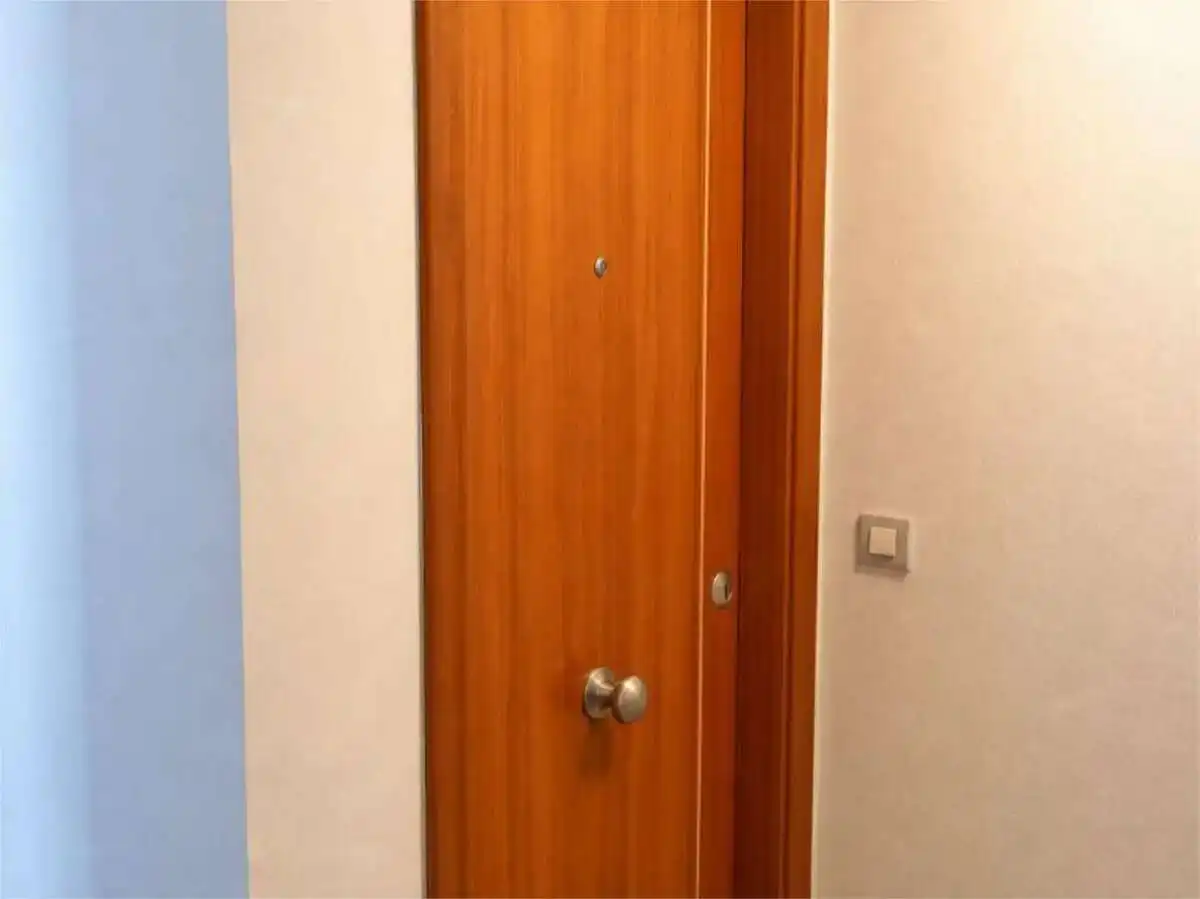 Attic for sale in Zaragoza  with Terrace