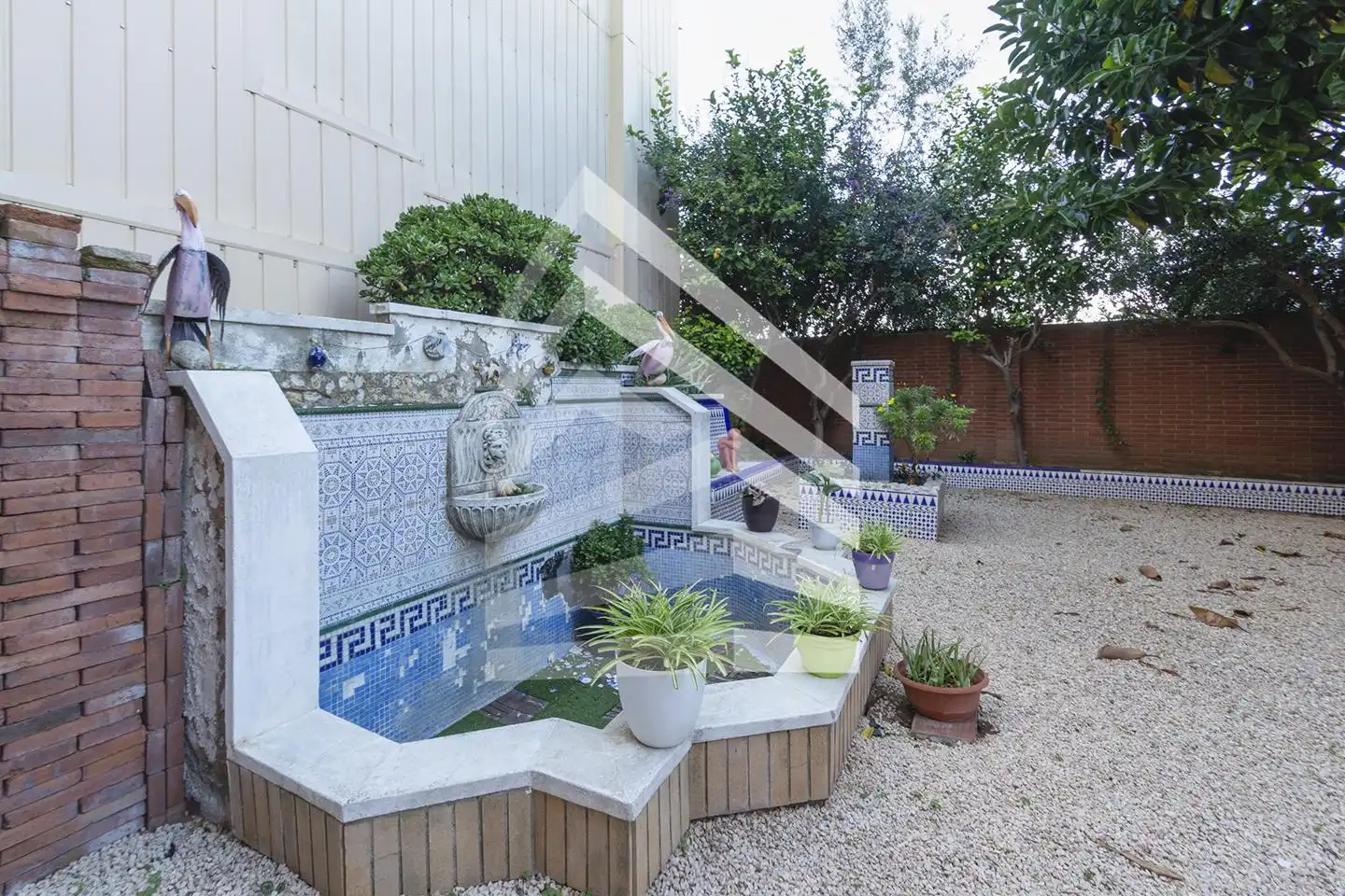 Casa o chalet en venta en De Maurici Vilomara, La Font d'en Fargues