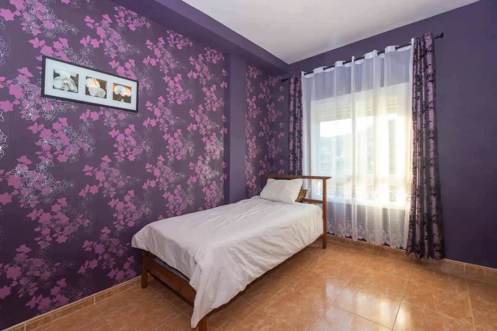 Bedroom of Duplexes for sale in Torrox  with Private garden, Terrace and Storage room