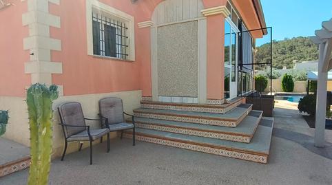 Foto 4 de Casa o xalet en venda a La Romana, Alicante