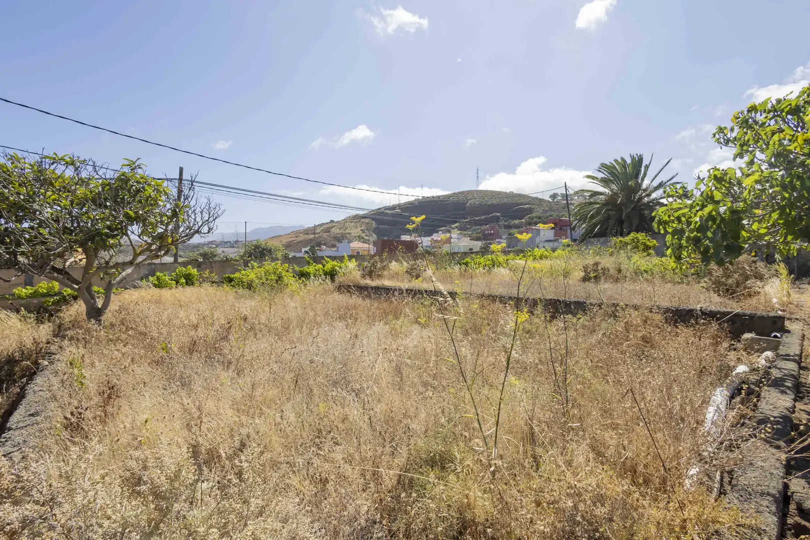 Haus oder Chalet zum Verkauf in San Cristóbal de la Laguna mit Privatgarten, Terrasse und Abstellraum