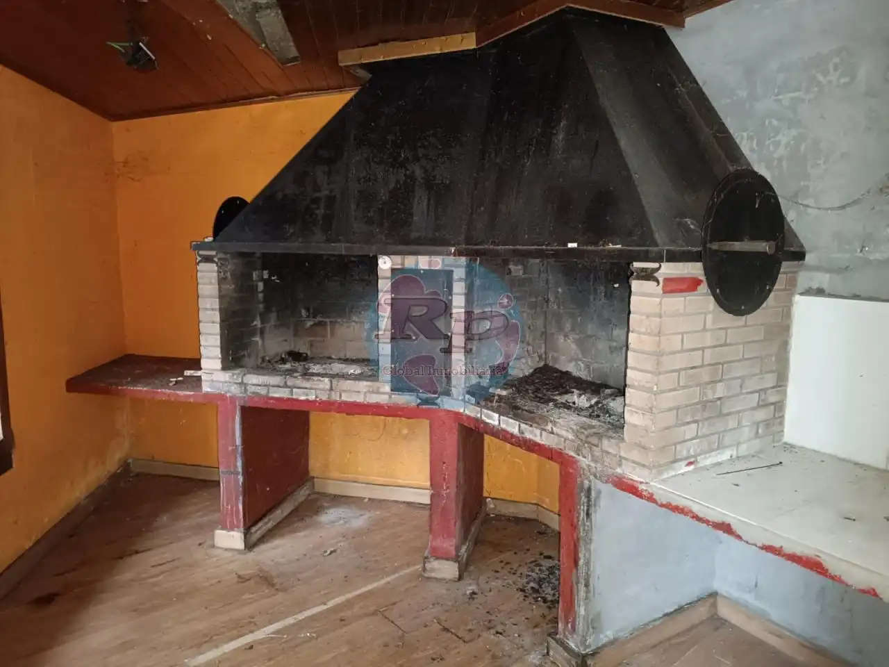 Casa rústica amb jardí en venda a Vega de Valcarce, imagen 15
