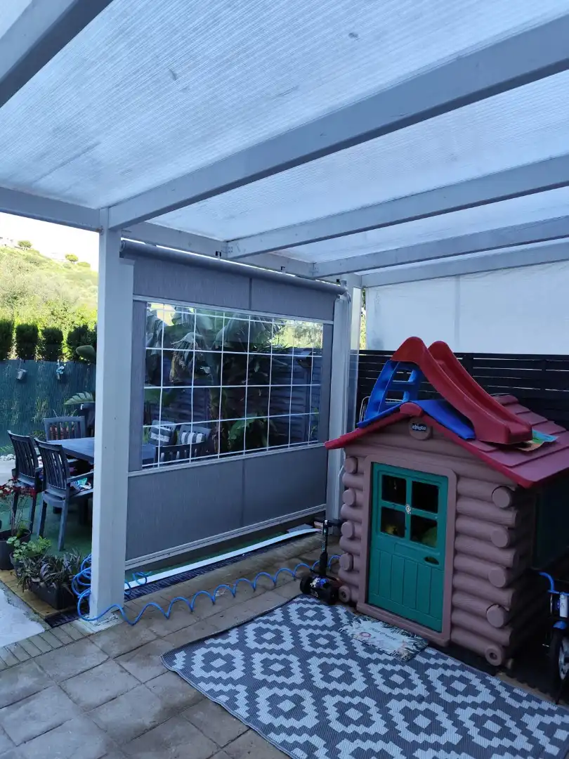 Terraced house for sale in Plaza de A.Galiano 3, imagen 17