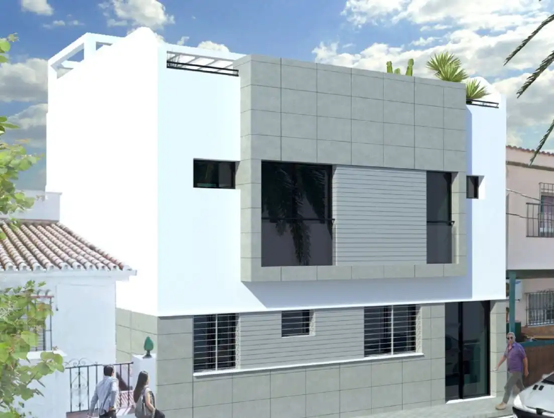 Grundstücke und Bauplätze zum Verkauf in PINTOR SANCHEZ COTAN, imagen 12