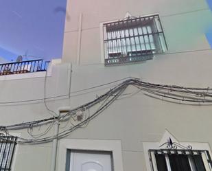 Exterior view of House or chalet for sale in Pechina