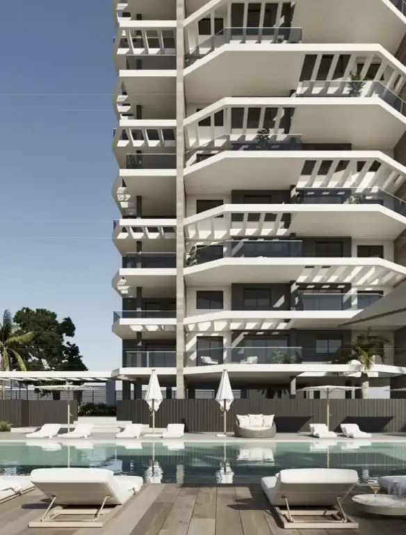 Apartamento en venta en Marisol Park - Ortembach - Los Almendros