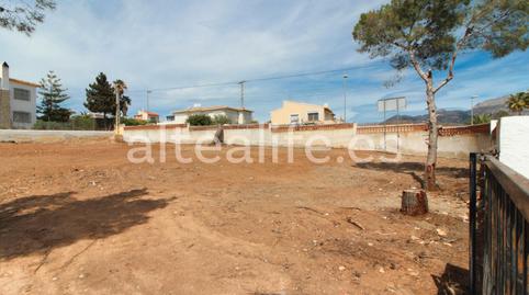 Photo 4 of Residential for sale in Carrer Berna, El Tossal - Bello Horizonte, Alicante