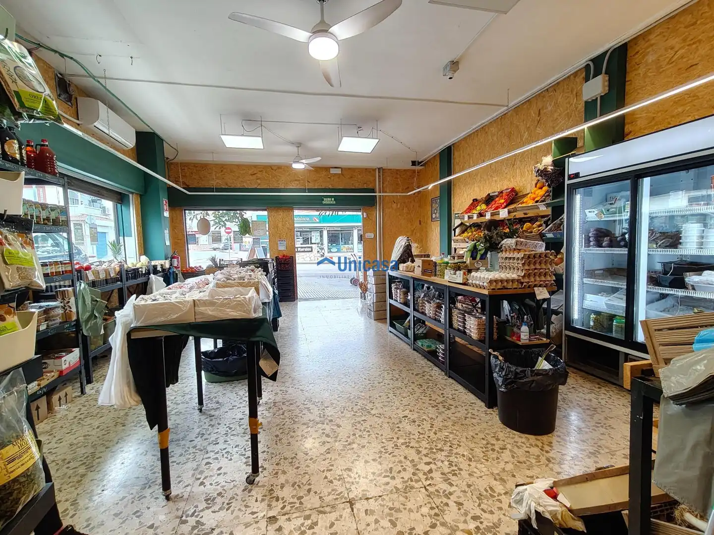 Local en venda en Málaga amb Aire condicionat