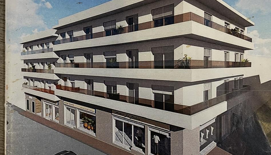 Photo 1 of Attic for sale in Carrer de la Mar, 13, Sant Antoni de Portmany, Illes Balears