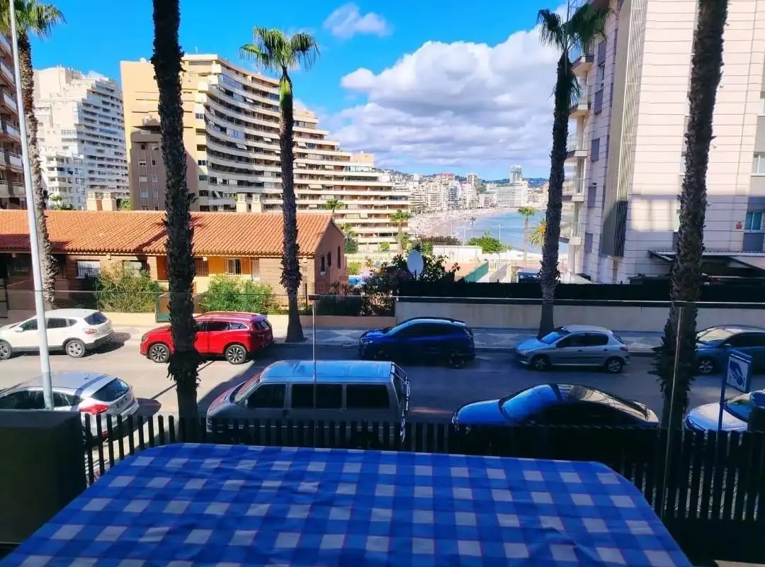 Flat with terrace for sale in Puerto, imagen 12